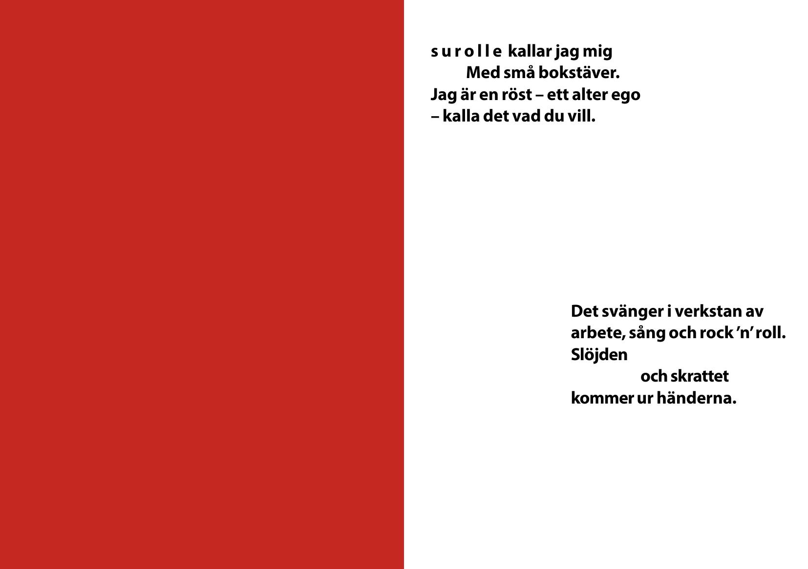 Surolle katalog sida 3